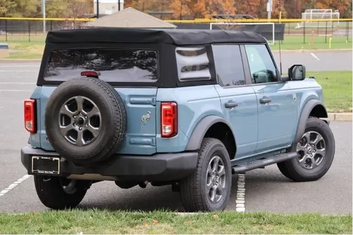 $36995 : Ford Bronco 2021 4x4 Big Ben image 7