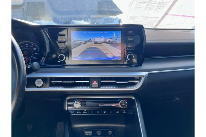 $20500 : Kia K5 2021 GT-Line 4dr Seda image 8