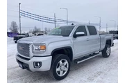 $33398 : 2015 GMC Sierra 2500HD Denali thumbnail