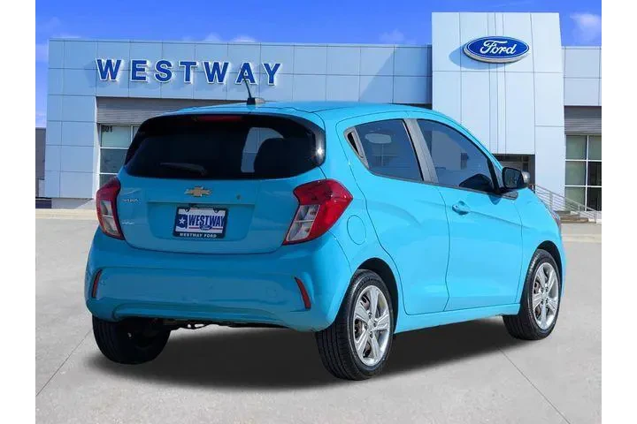 $11999 : Chevrolet Spark 2021 LS CVT image 3
