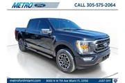 Ford F-150 2023 4x4 XLT 4dr en Miami