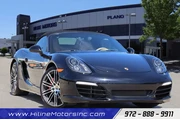 $42770 : 2015 Boxster S thumbnail