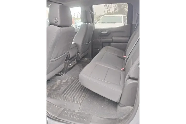 $35988 : Chevrolet Silverado 1500 202 image 7