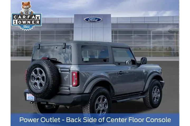 $36544 : Ford Bronco 2024 4x4 Big Ben image 7