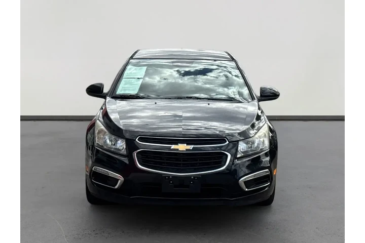 Chevrolet Cruze Limited 2016 image 2