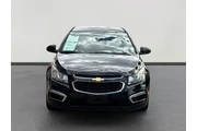 Chevrolet Cruze Limited 2016 thumbnail