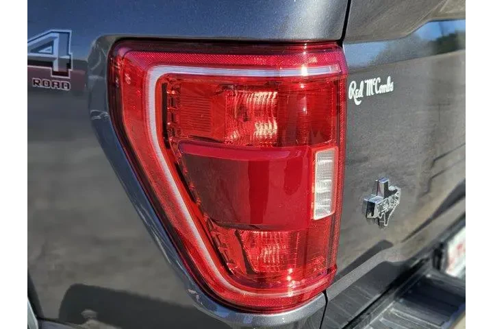 $38500 : Ford F-150 2022 4x4 XLT 4dr image 9