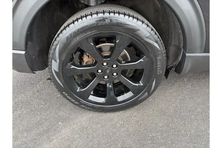 $36995 : Ford Explorer 2023 AWD ST-Li image 10