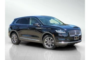 Lincoln Nautilus 2022 Standa en Stockton