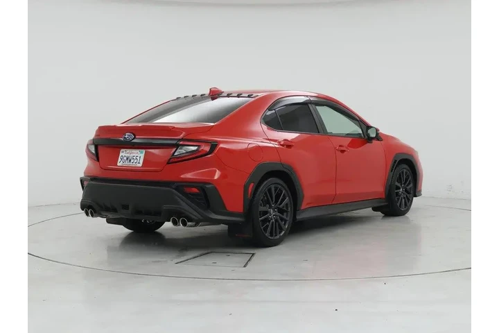 $28998 : Subaru WRX 2023 AWD Limited image 8