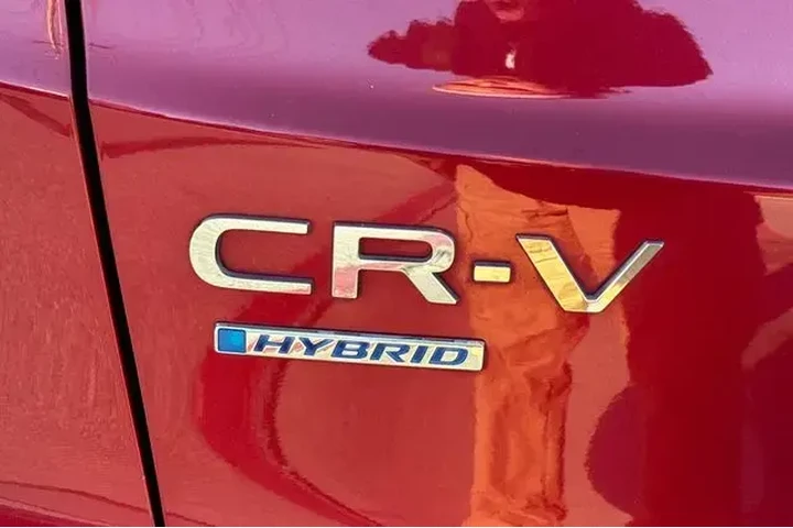 $29991 : Honda CR-V Hybrid 2023 Sport image 7