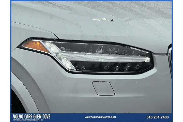 $33000 : Volvo XC90 2022 AWD T5 Momen image 7