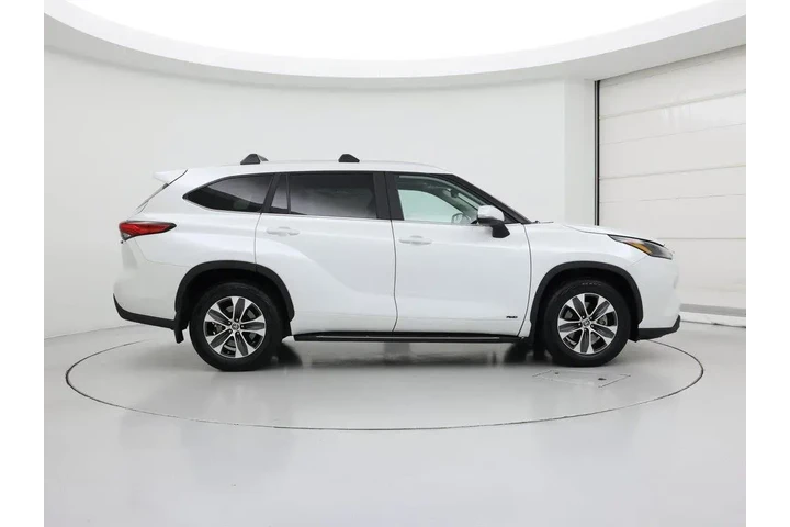 $38998 : Toyota Highlander Hybrid 202 image 7