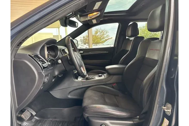 $21498 : Jeep Grand Cherokee 2020 4x4 image 4