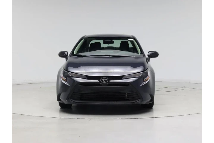 $21998 : Toyota Corolla 2025 LE 4dr S image 5