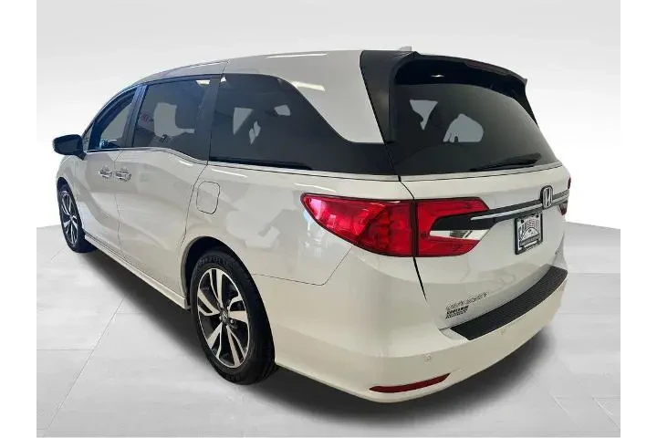 $36989 : Honda Odyssey 2023 Touring 4 image 5