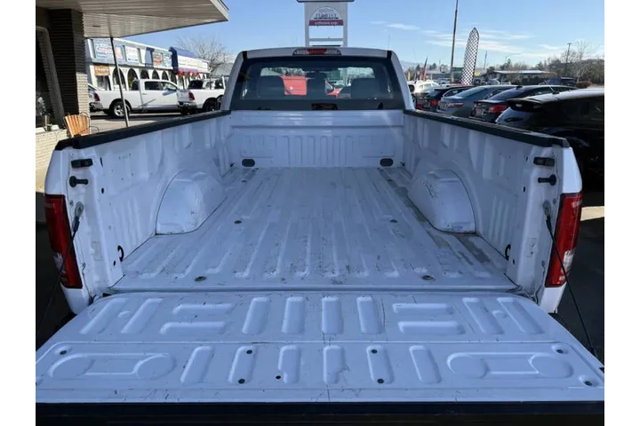 $13950 : 2016 F-150 XL image 7
