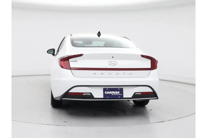 $18998 : Hyundai SONATA 2021 SE 4dr S image 6