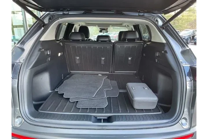 $30595 : Mazda CX-50 2025 AWD 2.5 S P image 8