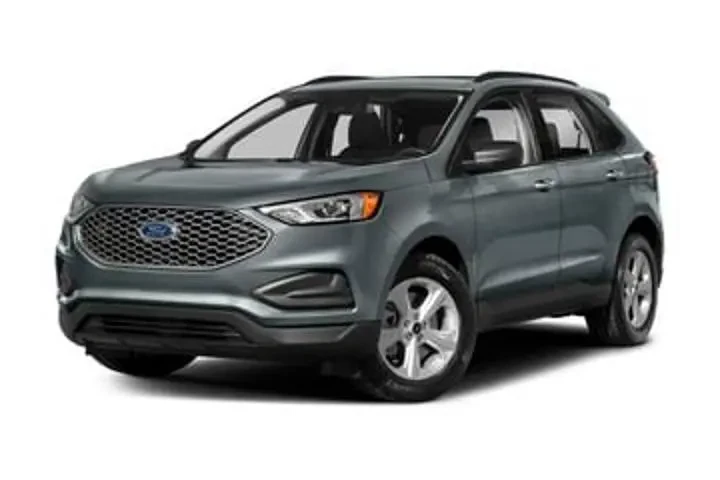 $25988 : Ford Edge 2024 AWD SE 4dr SU image 1