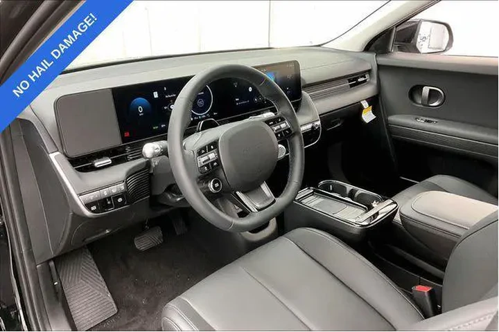 $36150 : Hyundai IONIQ 5 2026 AWD SEL image 8