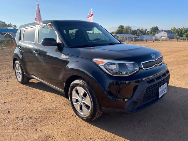 $6795 : 2014 KIA SOUL image 5