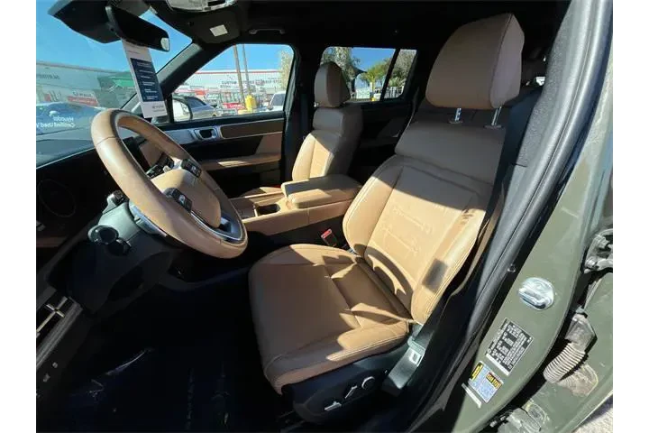 $34709 : Hyundai SANTA FE Hybrid 2024 image 10