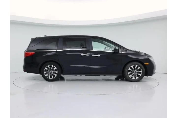 $32998 : Honda Odyssey 2022 EX-L 4dr image 7