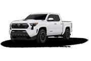 New 2024 Tacoma Hybrid TRD Sp en Kings County