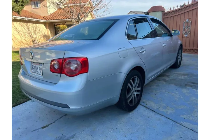 $4800 : 2005 Jetta 2.5 PZEV image 6