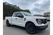 Ford F-150 2023 4x2 XL 4dr S
