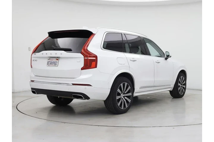 $32998 : Volvo XC90 Recharge 2021 eAW image 8