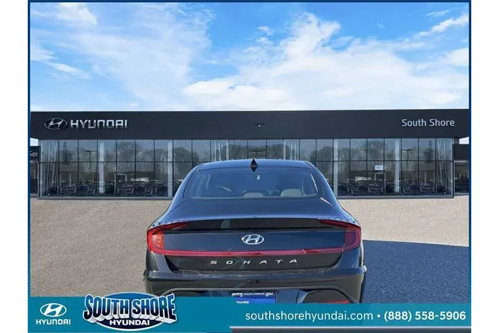 $16927 : Hyundai SONATA 2022 SE 4dr S image 7
