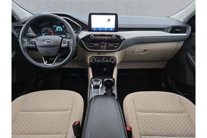 $20995 : Ford Escape 2022 AWD SE 4dr image 9