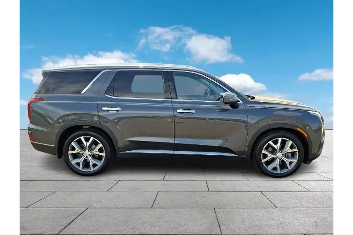 $23046 : Hyundai PALISADE 2020 AWD SE image 7