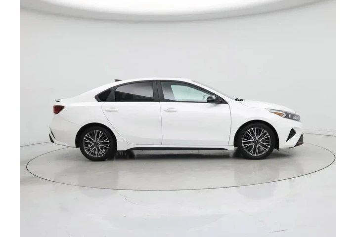 $21998 : Kia Forte 2023 GT-Line 4dr S image 7