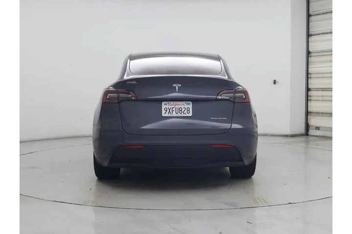 $32998 : Tesla Model Y 2023 AWD Long image 6