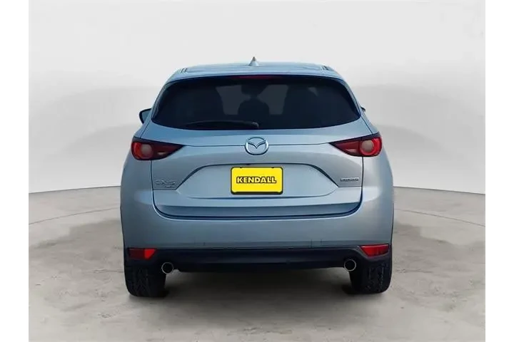 $20888 : Mazda CX-5 2021 AWD Touring image 4