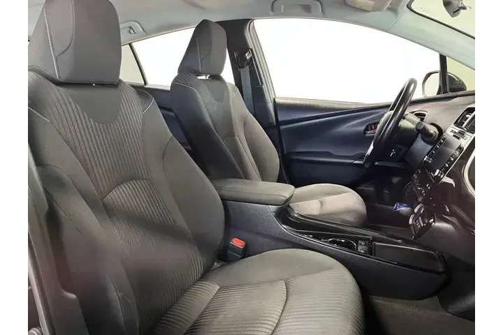 $19782 : Toyota Prius Prime 2021 LE 4 image 10