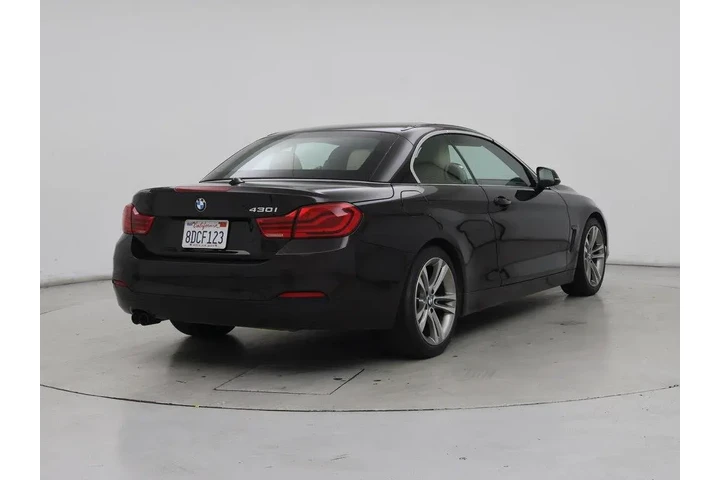 $20998 : BMW 4 Series 2018 430i 2dr C image 8