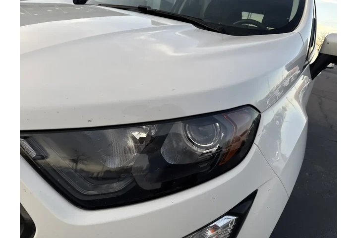 $11959 : Ford EcoSport 2018 AWD SES 4 image 10