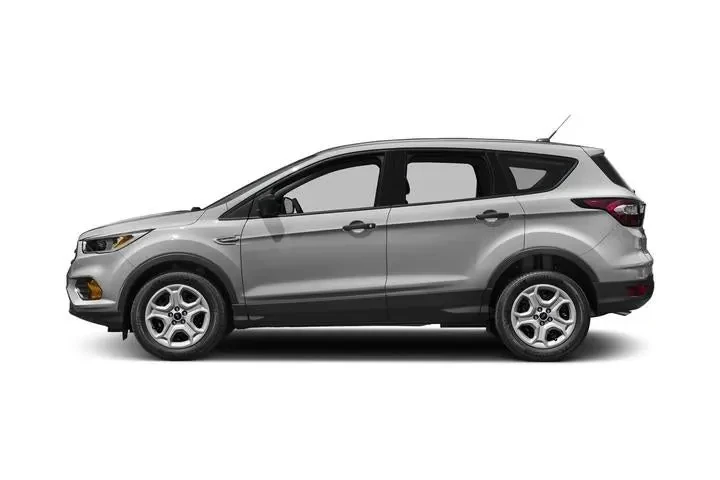 $4000 : Ford Escape 2017 SE 4dr SUV image 2