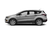 $4000 : Ford Escape 2017 SE 4dr SUV thumbnail