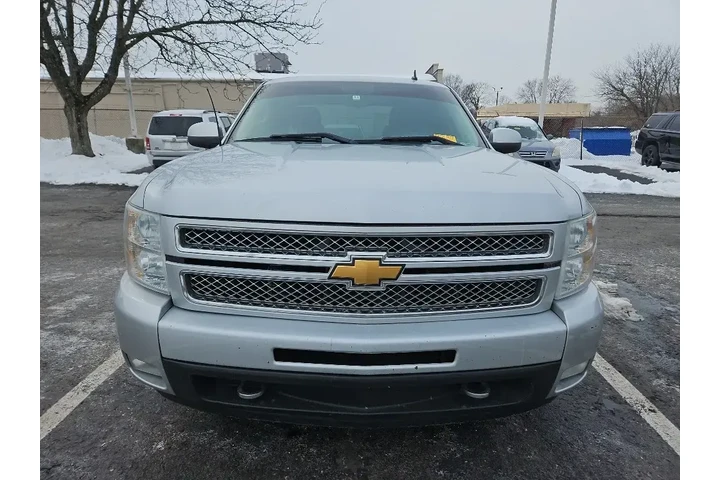 $8948 : Chevrolet Silverado 1500 201 image 3