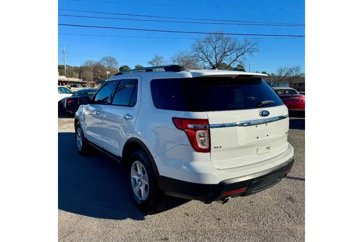 $5500 : 2015 Explorer XLT image 6