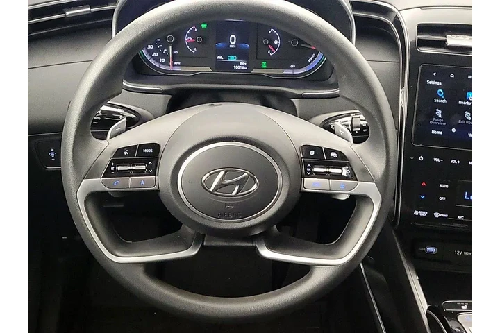 $28998 : Hyundai TUCSON Hybrid 2024 A image 10