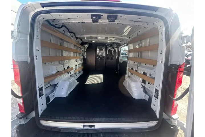 $31999 : Ford Transit 2024 250 3dr LW image 7