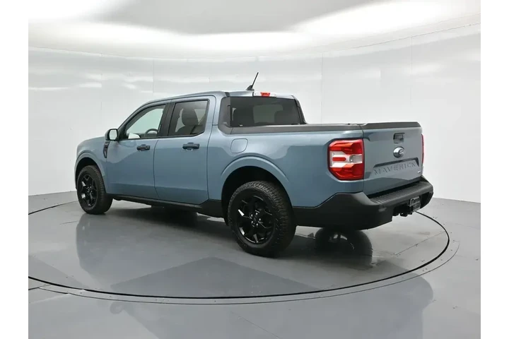 $24233 : Ford Maverick 2022 AWD XL 4d image 6