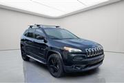 2018 Cherokee LATITUDE PLUS thumbnail