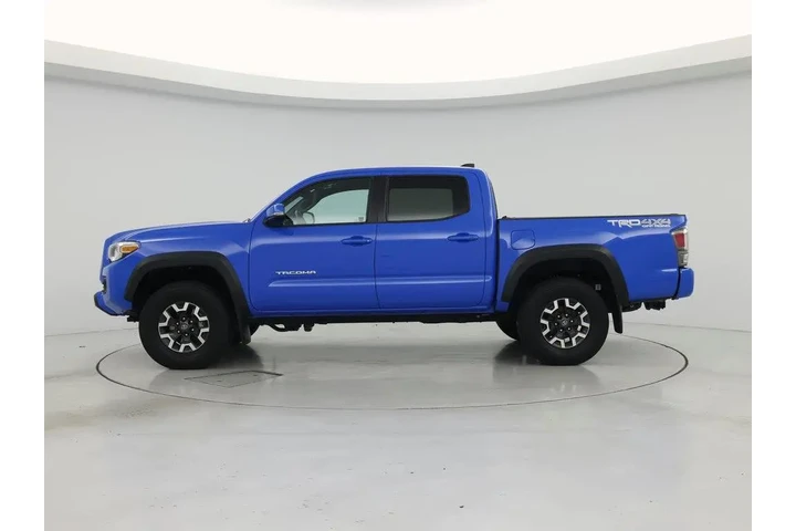 $39998 : Toyota Tacoma 2021 4x4 TRD O image 3